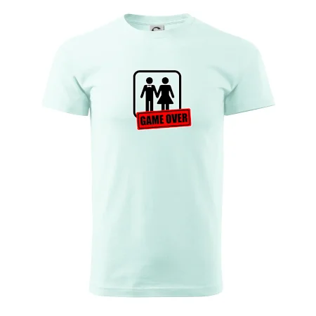 Bachelor Party - Game over (hetero)