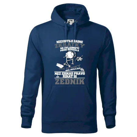 Zedník zkratky