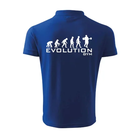 Evoluce Gym