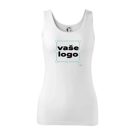 Vlastní logo - Tričko nebo mikina