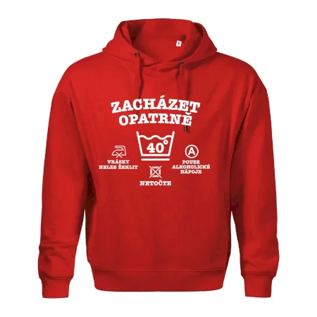 Zacházet opatrně 40