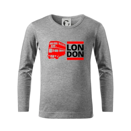 LON DON BUS