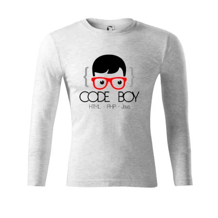 Code Boy
