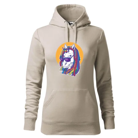 Rasta unicorn