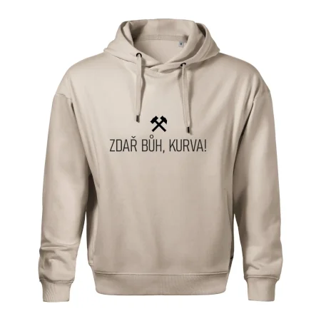 ZDAŘ BŮH, KURVA!﻿