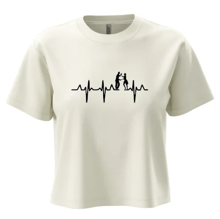 EKG salsa tanečníci