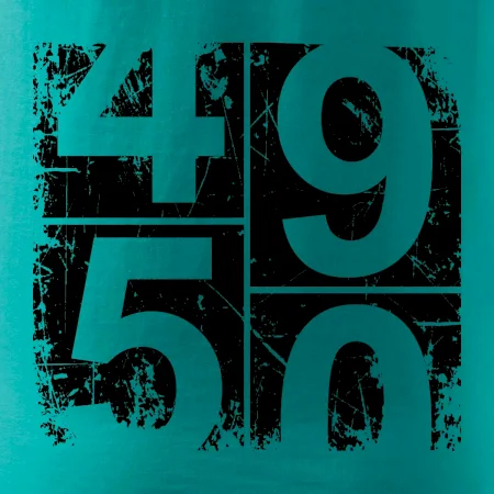 Tachometr 50