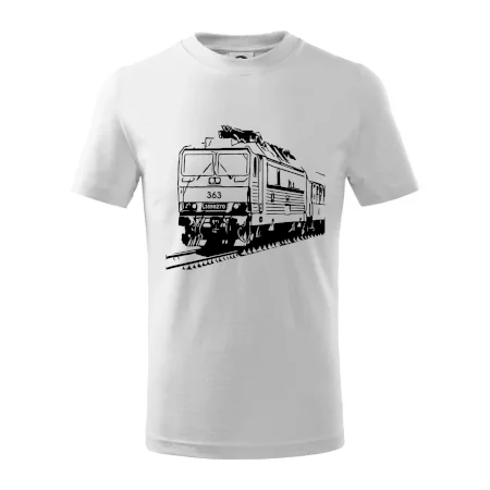 Vlak 363