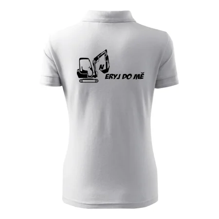 Neryj do mě