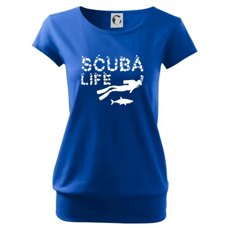 Scuba life