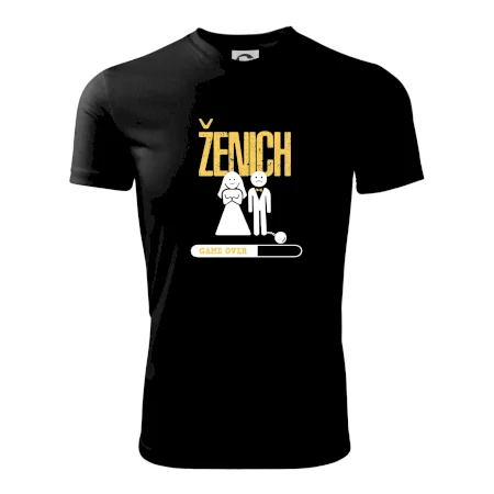 Drink team ženich