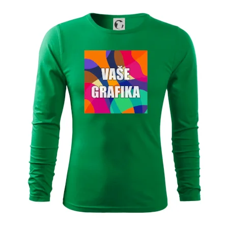 Potisk s vaší grafikou