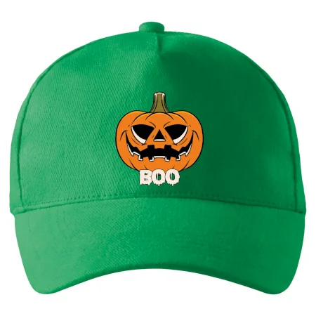 Halloween dýně