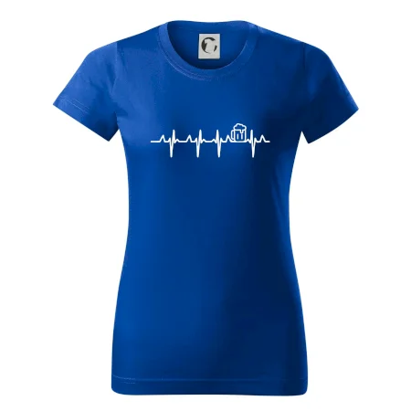EKG pivo
