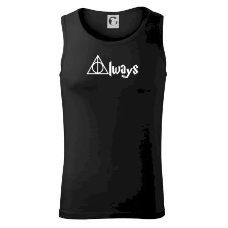 Harry - Always