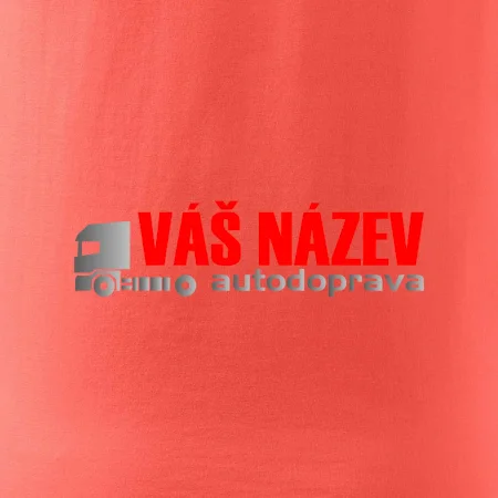 Autodoprava tahač (vlastní název)