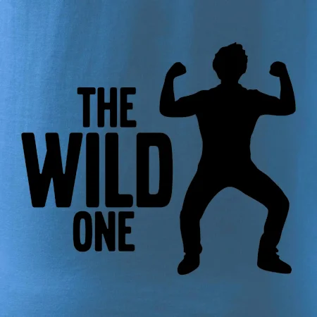 Bachelor party - The wild one