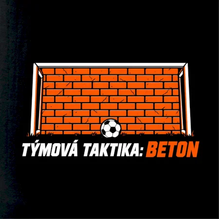 Týmová taktika beton