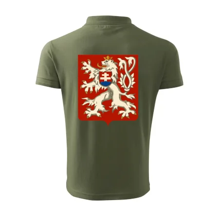 Znak ČSR - Třetí Československá republika (1945–1948)