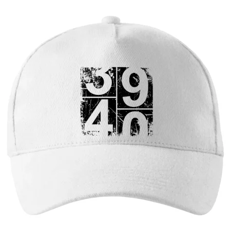 Tachometr 40