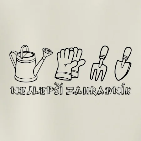 Nejlepší zahradník