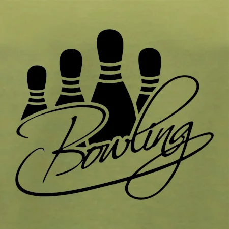Bowling kuželky