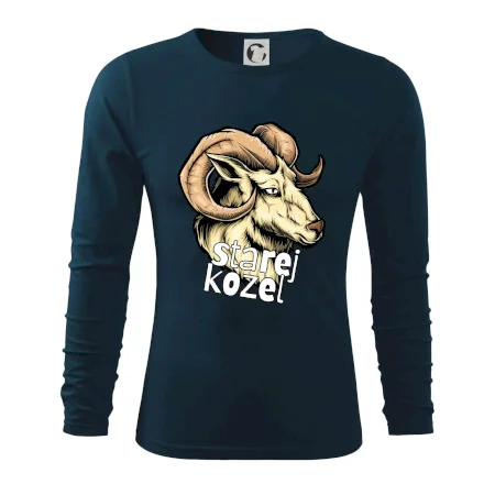 Starej kozel