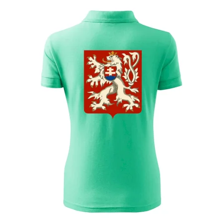 Znak ČSR - Třetí Československá republika (1945–1948)