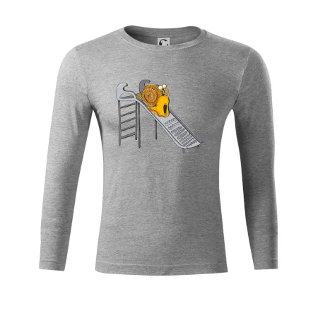 To bude ale drsný nářez (Pecka Design)