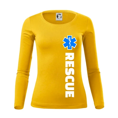 Rescue - pro záchranáře