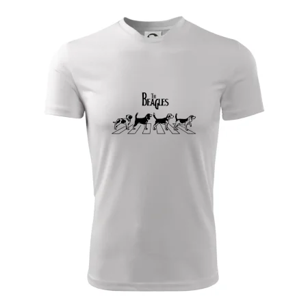 The Beagles