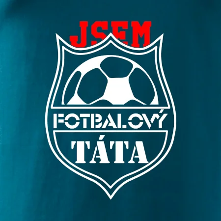 Jsem Fotbalový táta