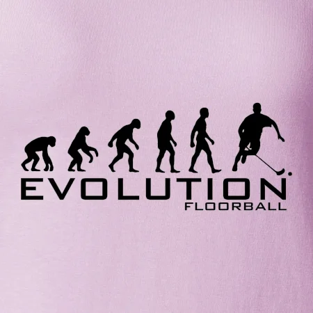 Evoluce Floorball