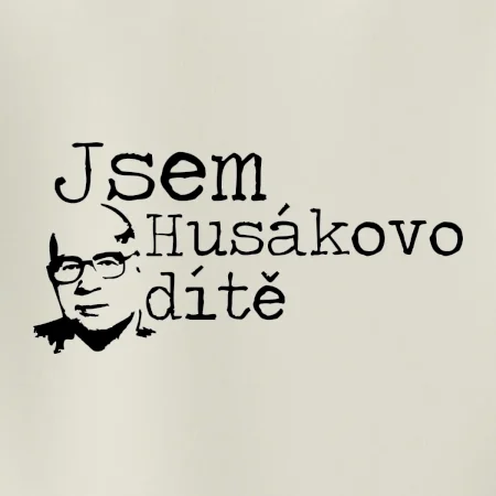 Jsem husákovo dítě