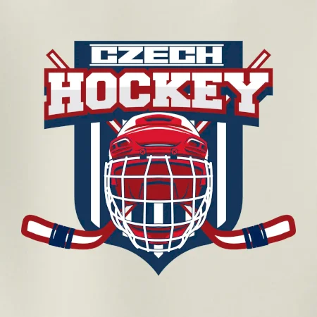 Czech Hockey erb - Mistrovství světa v ledním hokeji 2026