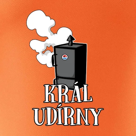 Král udírny