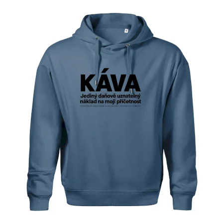 Káva daňově uznatelný náklad na příčetnost