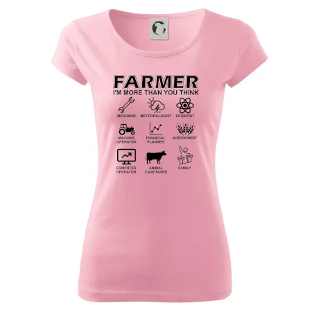 Farmer Symbols