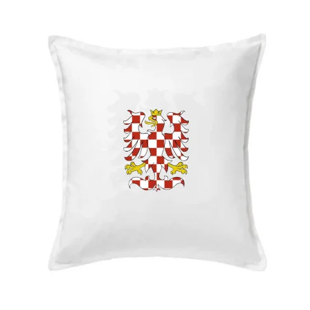Moravská orlice velká se stínem