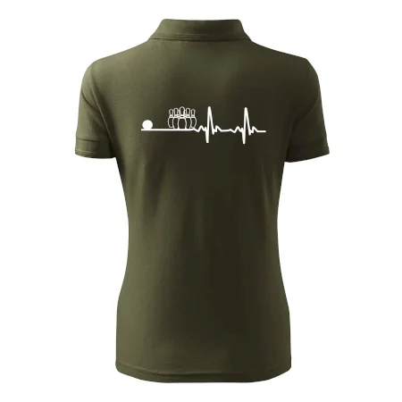 Kuželky EKG