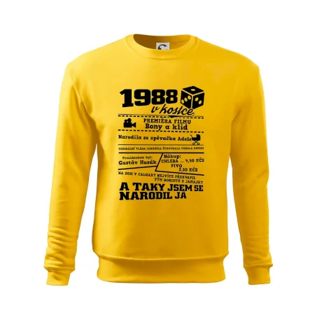 1988 v kostce