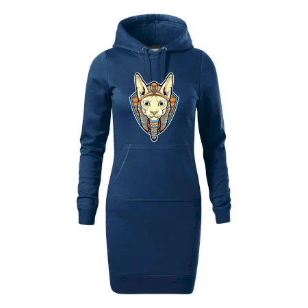 Egyptská kočka