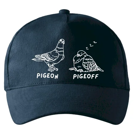 Pigeon pigeoff