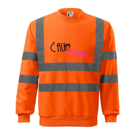 Čauky mňauky