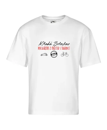 Mladá Boleslav město s tradicí