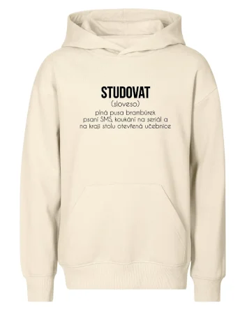 Studovat