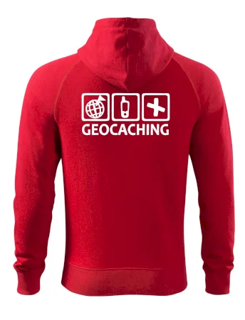 Geocaching ikony