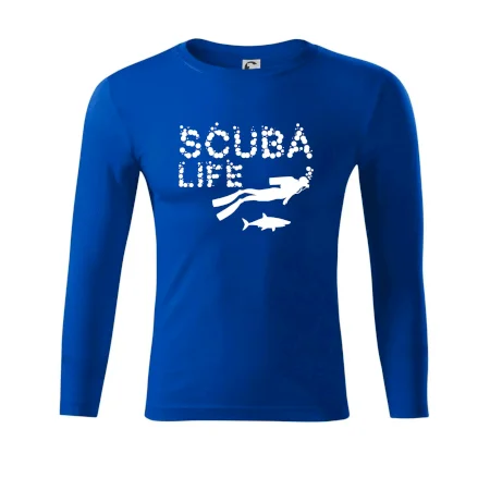 Scuba life