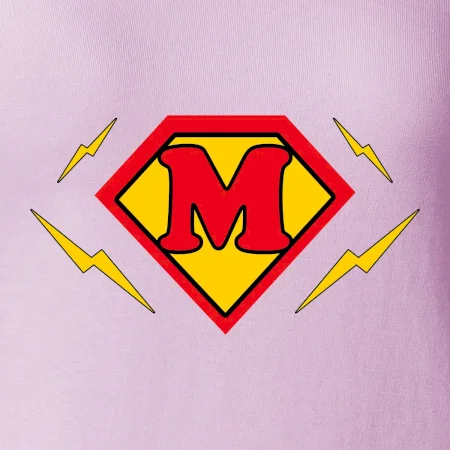Super máma znak