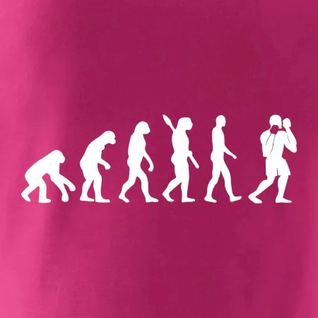 Evoluce box